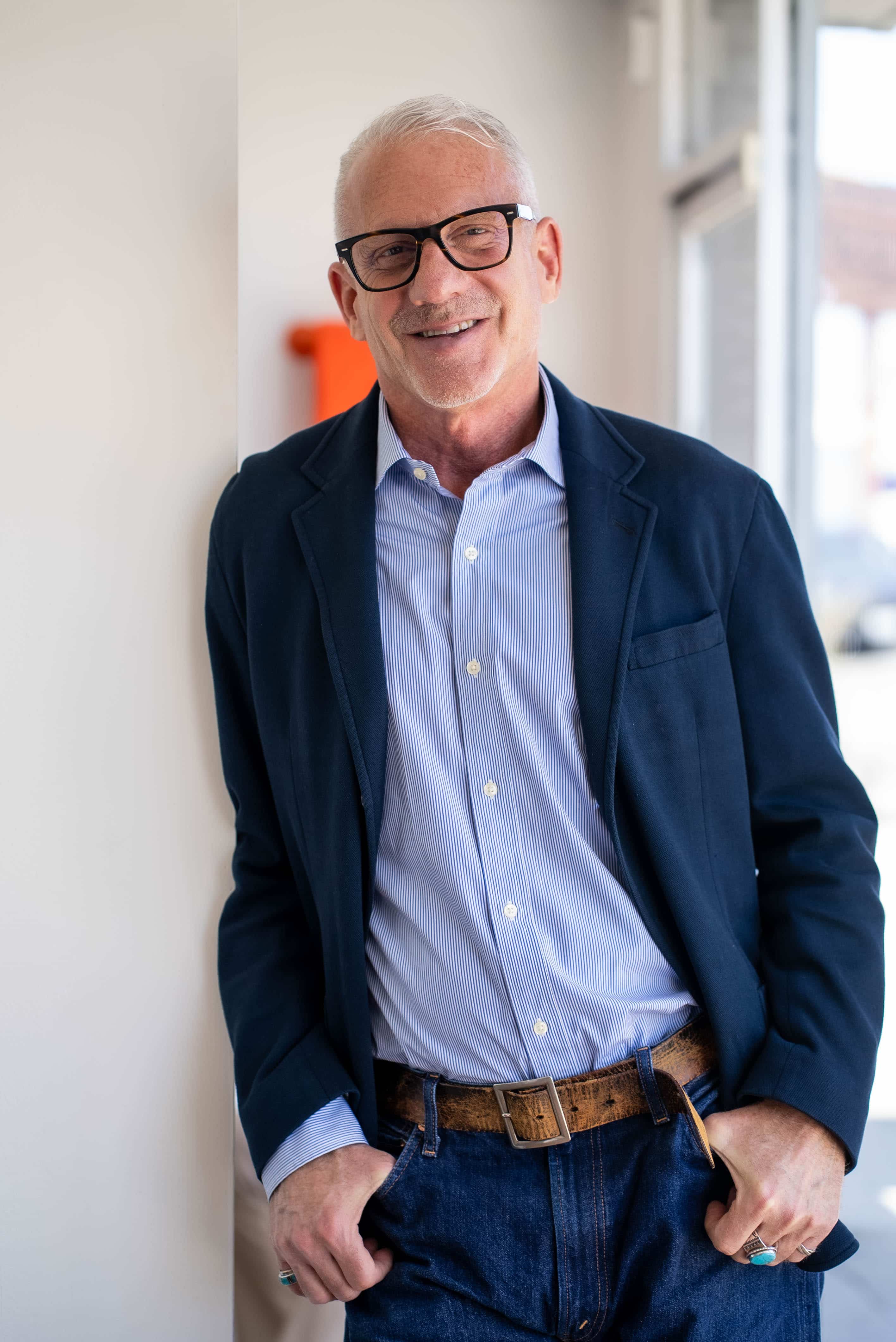 Jeffrey Pofsky
